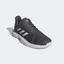 Adidas Womens CourtJam Bounce Tennis Shoes - Grey Six - thumbnail image 4