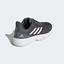 Adidas Womens CourtJam Bounce Tennis Shoes - Grey Six - thumbnail image 5