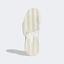Adidas Mens SoleMatch Bounce Tennis Shoes - White/Black - thumbnail image 3