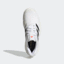 Adidas Mens SoleCourt Tennis Shoes - Cloud White - thumbnail image 2