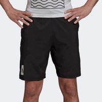 Adidas Mens Paris Ergo 9-Inch Shorts - Black