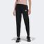 Adidas Womens Woven Pants - Black - thumbnail image 1