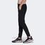 Adidas Womens Woven Pants - Black - thumbnail image 2