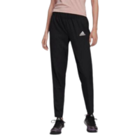 Adidas Womens Woven Pants - Black