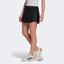 Adidas Womens Paris Tennis Skirt - Black - thumbnail image 1