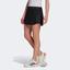 Adidas Womens Paris Tennis Skirt - Black - thumbnail image 1
