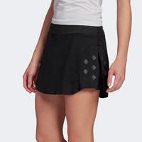 Adidas Womens Paris Tennis Skirt - Black