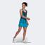 Adidas Womens Primeblue Dress - Sonic Aqua - thumbnail image 3