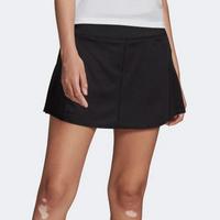 Adidas Womens Gameset Tennis Skirt - Black
