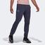 Adidas Mens Graphic Tennis Pants - Shadow Navy - thumbnail image 1