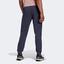 Adidas Mens Graphic Tennis Pants - Shadow Navy - thumbnail image 2