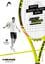 Head Graphene XT Extreme Pro Tennis Racket [Frame Only] - thumbnail image 2