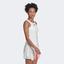 Adidas Womens Tennis Y-Tank - White - thumbnail image 3