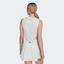 Adidas Womens London Match Tank Top - White - thumbnail image 2