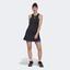 Adidas Womens US Series Y-Dress - Black - thumbnail image 1