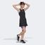 Adidas Womens US Series Y-Dress - Black - thumbnail image 2