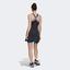 Adidas Womens US Series Y-Dress - Black - thumbnail image 3