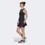 Adidas Womens US Series Y-Dress - Black - thumbnail image 4
