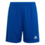 Adidas Boys ENT22 Training Shorts - Blue - thumbnail image 1