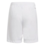 Adidas Boys ENT22 Training Shorts - White - thumbnail image 2
