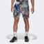 Adidas Mens U.S. Series Ergo Shorts - Multicoloured - thumbnail image 1