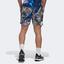 Adidas Mens U.S. Series Ergo Shorts - Multicoloured - thumbnail image 3