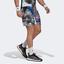 Adidas Mens U.S. Series Ergo Shorts - Multicoloured - thumbnail image 4