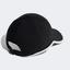Adidas Aeroready Sport Baseball Cap - Black - thumbnail image 2