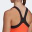 Adidas Womens Tennis Y-Tank -  Impact Orange/Black - thumbnail image 6
