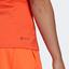 Adidas Womens Tennis Y-Tank -  Impact Orange/Black - thumbnail image 7