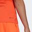 Adidas Womens Tennis Y-Tank -  Impact Orange/Black - thumbnail image 7