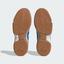 Adidas Mens Ligra 7 Indoor Court Shoes - Bright Royal/Cloud White - thumbnail image 5