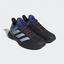 Adidas Mens Adizero Ubersonic 4 Tennis Shoes - Core Black - thumbnail image 2