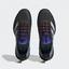 Adidas Mens Adizero Ubersonic 4 Tennis Shoes - Core Black
