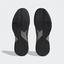 Adidas Mens Adizero Ubersonic 4 Tennis Shoes - Core Black - thumbnail image 6