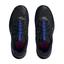 Adidas Mens Solematch Control Tennis Shoes - Core Black/Lucid Fuchsia - thumbnail image 5