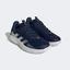 Adidas Mens Solematch Control Tennis Shoes - Team Navy/Matte Silver - thumbnail image 2