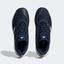 Adidas Mens Courtjam Control Tennis Shoes - Team Navy/Cloud White - thumbnail image 5
