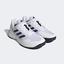 Adidas Mens GameCourt 2 Tennis Shoes - Cloud White - thumbnail image 2
