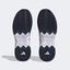 Adidas Mens GameCourt 2 Tennis Shoes - Cloud White - thumbnail image 5