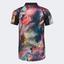 Adidas Boys Melbourne Polo Shirt - Multicolour/Black - thumbnail image 2