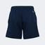Adidas Boys Club 3-Stripe Tennis Shorts - Navy - thumbnail image 2