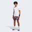 Adidas Mens Tennis Freelift Tee - White - thumbnail image 5