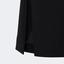 Adidas Girls Club Pleated Tennis Skort - Black - thumbnail image 4