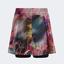Adidas Girls Melbourne Tennis Skort - Multicolour - thumbnail image 1