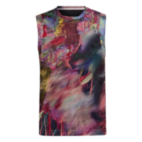 Adidas Girls Melbourne Tank - Multicoloured