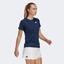Adidas Womens Club Tennis T-Shirt - Collegiate Navy