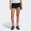 Adidas Womens Club Tennis Skirt - Black - thumbnail image 1