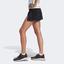 Adidas Womens Club Tennis Skirt - Black - thumbnail image 2