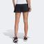 Adidas Womens Club Tennis Skirt - Black - thumbnail image 3